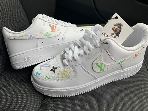 air force 1 lv off white|Lv air force 1 price.